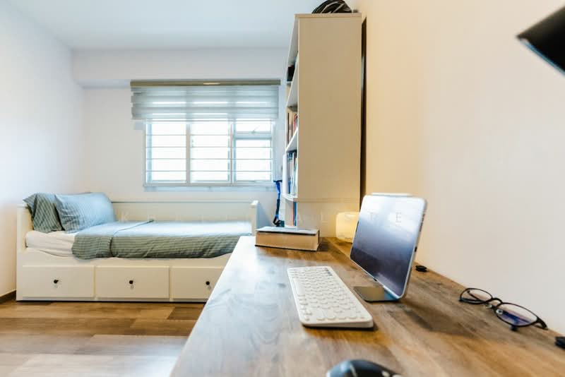 430A Fernvale Link, 430A Fernvale Link, 3 Bedrooms, 1,205 sqft, HDB Flat For Sale, by Khalid Alsree, 23538146 - PropertyGuru.com.sg