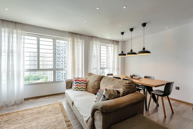 430A Fernvale Link, 430A Fernvale Link, 3 Bedrooms, 1,205 sqft, HDB Flat For Sale, by Khalid Alsree, 23538146 - PropertyGuru.com.sg