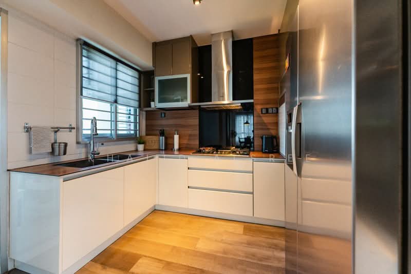 430A Fernvale Link, 430A Fernvale Link, 3 Bedrooms, 1,205 sqft, HDB Flat For Sale, by Khalid Alsree, 23538146 - PropertyGuru.com.sg