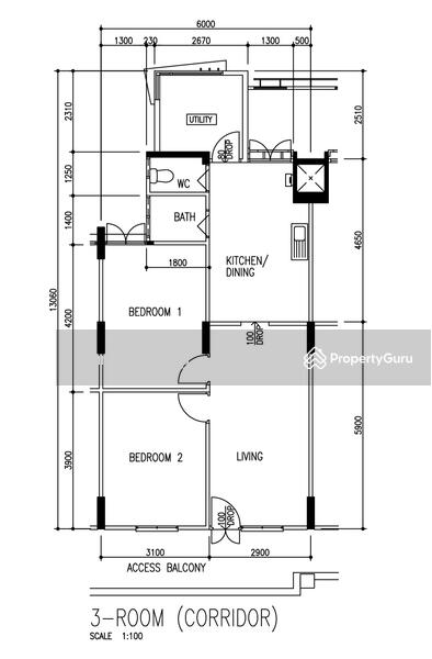 For Rent 29 Kelantan Road