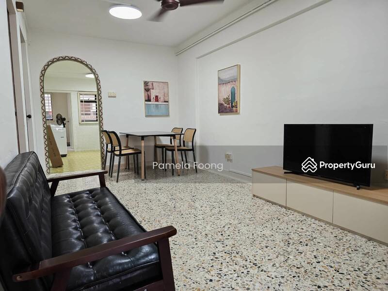 For Rent - 29 Kelantan Road