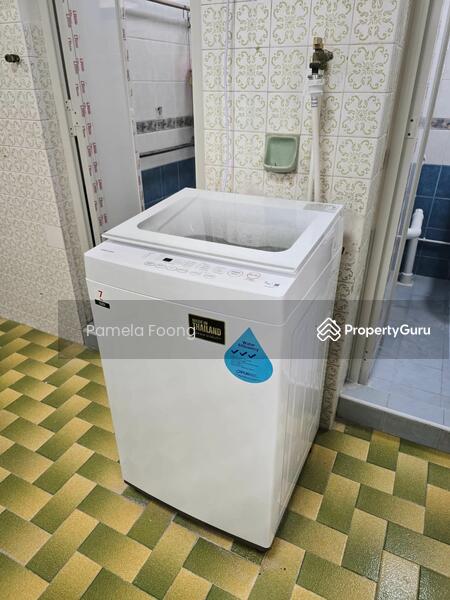For Rent - 29 Kelantan Road