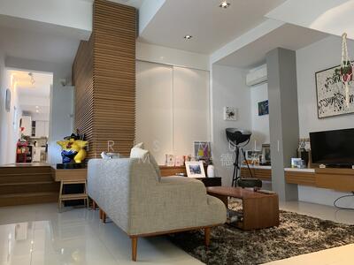 For Rent - 77 Seng Poh Road