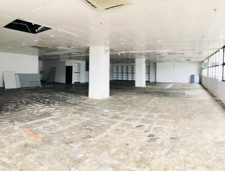 One Tannery, 1 Tannery Road, 2,350 sqft, Light Industrial (B1) For Rent, by Yoker Wong, 23538531 - CommercialGuru.com.sg