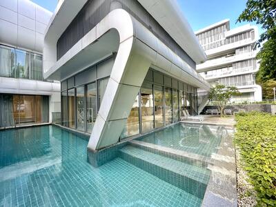 For Sale - Oxley Residence