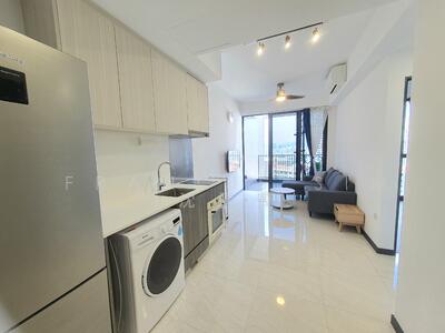 For Rent - Gem Residences