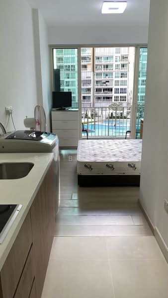 Watercolours, 33 Pasir Ris Link, Studio, 250 sqft, Executive Condominium For Rent, by Shibani Banerjee, 23538910 - PropertyGuru.com.sg