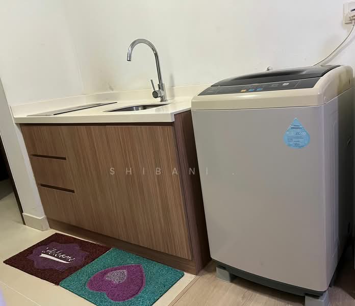 Watercolours, 33 Pasir Ris Link, Studio, 250 sqft, Executive Condominium For Rent, by Shibani Banerjee, 23538910 - PropertyGuru.com.sg