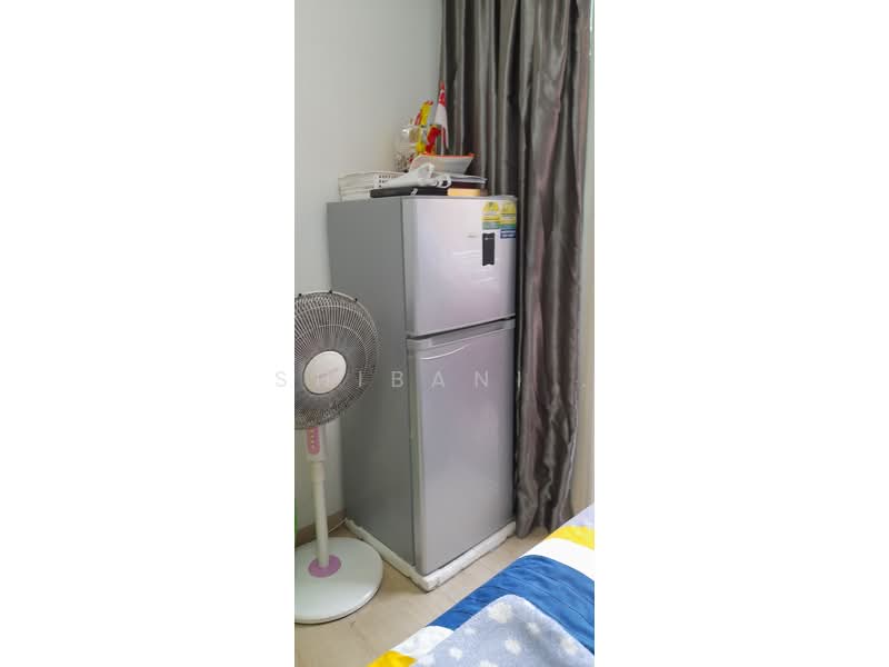 Watercolours, 33 Pasir Ris Link, Studio, 250 sqft, Executive Condominium For Rent, by Shibani Banerjee, 23538910 - PropertyGuru.com.sg