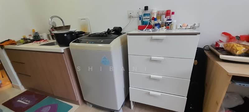 Watercolours, 33 Pasir Ris Link, Studio, 250 sqft, Executive Condominium For Rent, by Shibani Banerjee, 23538910 - PropertyGuru.com.sg