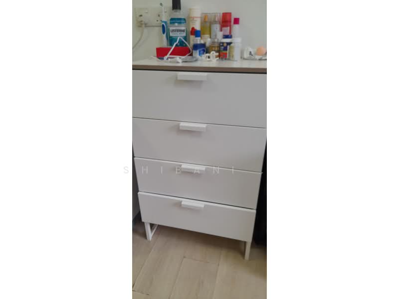 Watercolours, 33 Pasir Ris Link, Studio, 250 sqft, Executive Condominium For Rent, by Shibani Banerjee, 23538910 - PropertyGuru.com.sg