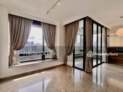 For Rent - Nouvel 18