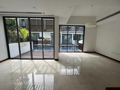 For Rent - Greenwood Mews