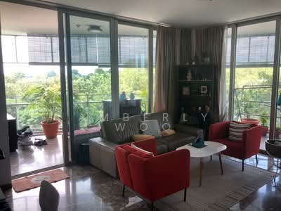 For Rent - Ferrell Residences