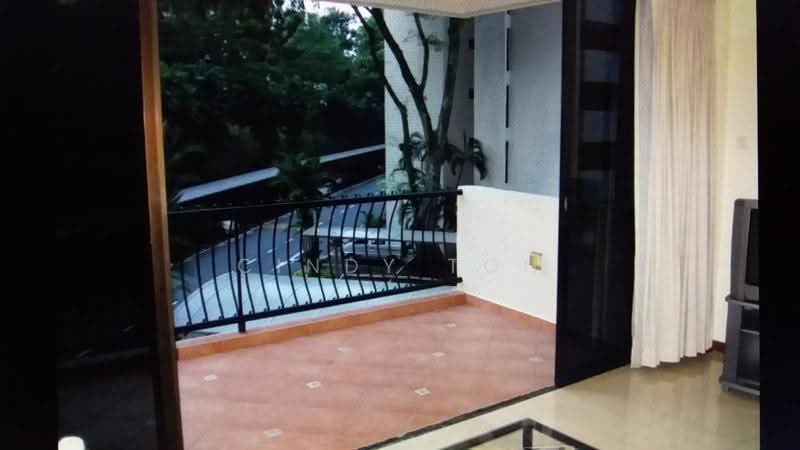 Sommerville Park, 73 Farrer Drive, Tanglin / Holland / Bukit Timah, 1 Bedroom, 624 sqft, Condominium For Rent, by Cindy Toh, 23539498 - PropertyGuru.com.sg
