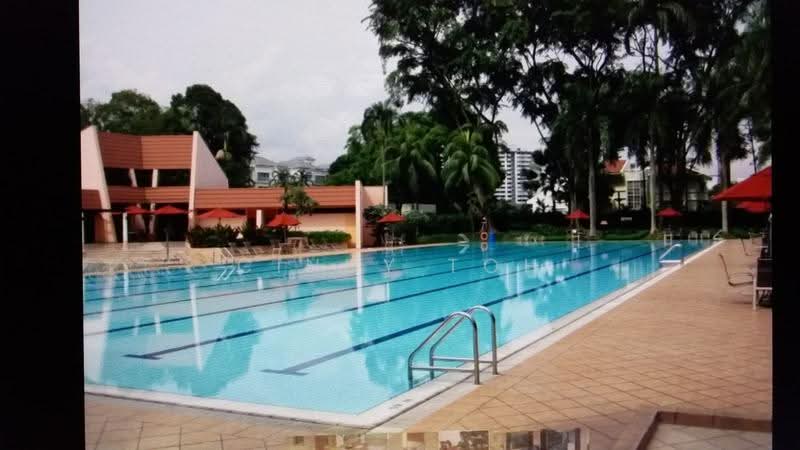 Sommerville Park, 73 Farrer Drive, Tanglin / Holland / Bukit Timah, 1 Bedroom, 624 sqft, Condominium For Rent, by Cindy Toh, 23539498 - PropertyGuru.com.sg
