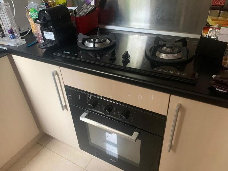 Sommerville Park, 73 Farrer Drive, Tanglin / Holland / Bukit Timah, 1 Bedroom, 624 sqft, Condominium For Rent, by Cindy Toh, 23539498 - PropertyGuru.com.sg