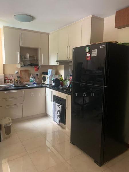 Sommerville Park, 73 Farrer Drive, Tanglin / Holland / Bukit Timah, 1 Bedroom, 624 sqft, Condominium For Rent, by Cindy Toh, 23539498 - PropertyGuru.com.sg