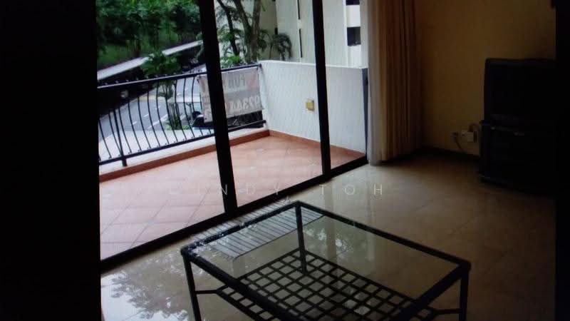 Sommerville Park, 73 Farrer Drive, Tanglin / Holland / Bukit Timah, 1 Bedroom, 624 sqft, Condominium For Rent, by Cindy Toh, 23539498 - PropertyGuru.com.sg