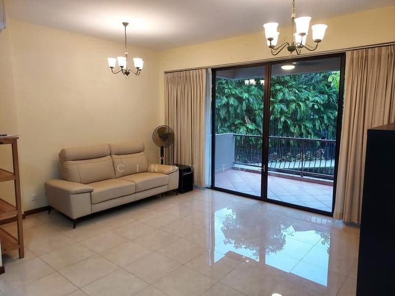 Sommerville Park, 73 Farrer Drive, Tanglin / Holland / Bukit Timah, 1 Bedroom, 624 sqft, Condominium For Rent, by Cindy Toh, 23539498 - PropertyGuru.com.sg