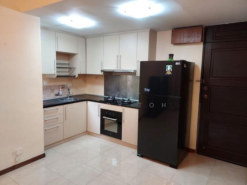 Sommerville Park, 73 Farrer Drive, Tanglin / Holland / Bukit Timah, 1 Bedroom, 624 sqft, Condominium For Rent, by Cindy Toh, 23539498 - PropertyGuru.com.sg