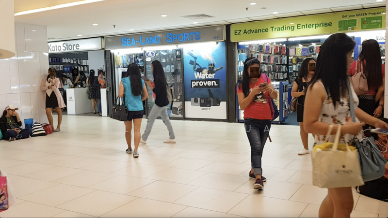 Lucky Plaza, 304 Orchard Road, 215 sqft, Mall Shop For Sale, by Alvin Chua, 23539575 - CommercialGuru.com.sg