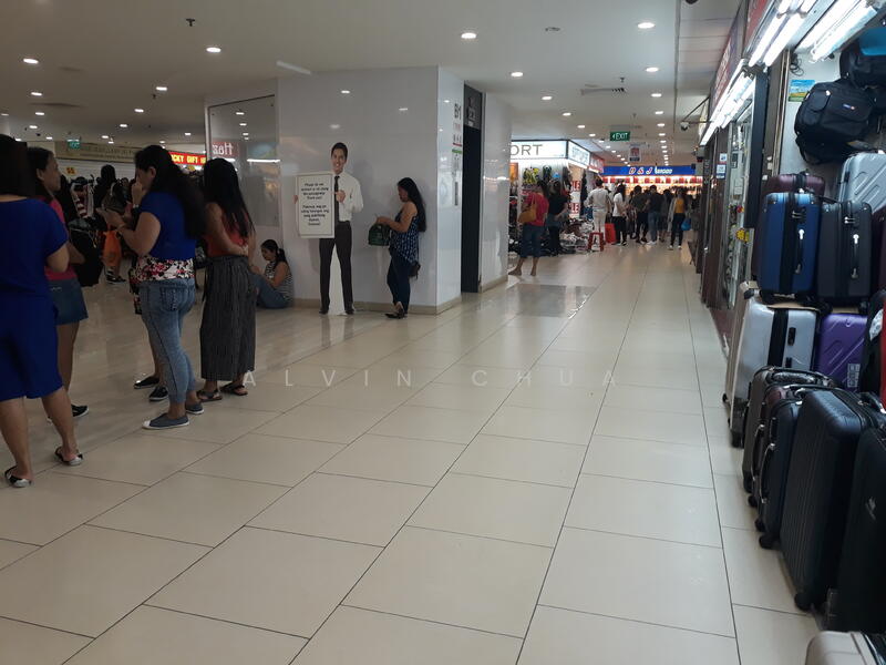 Lucky Plaza, 304 Orchard Road, 215 sqft, Mall Shop For Sale, by Alvin Chua, 23539575 - CommercialGuru.com.sg