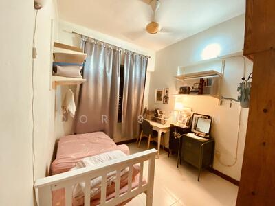 For Rent - 451 Yishun Ring Road