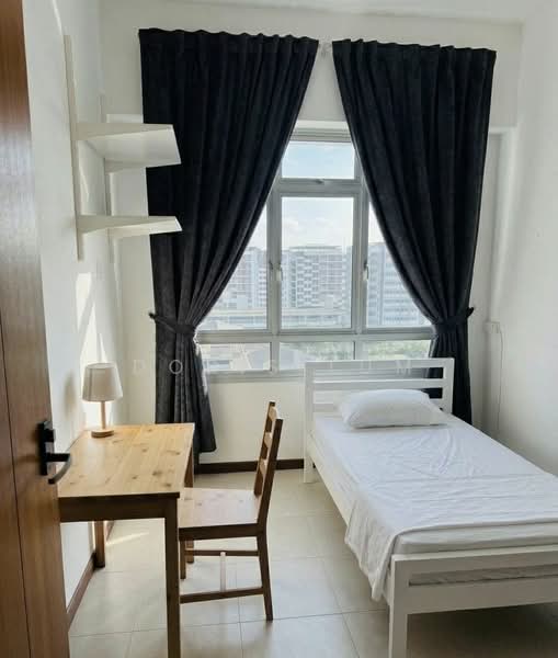 451 Yishun Ring Road, 451 Yishun Ring Road, Sembawang / Yishun, Room Rental, 250 sqft, HDB Flat For Rent, by Doris Lum, 23539837 - PropertyGuru.com.sg