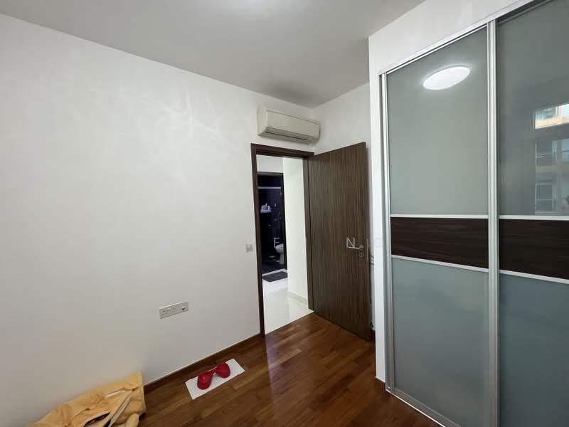 Parc Rosewood, 83 Rosewood Drive, 2 Bedrooms, 603 sqft, Condominium For Rent, by Darren Ng, 23539899 - PropertyGuru.com.sg
