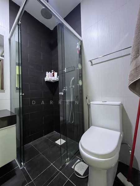 Parc Rosewood, 83 Rosewood Drive, 2 Bedrooms, 603 sqft, Condominium For Rent, by Darren Ng, 23539899 - PropertyGuru.com.sg