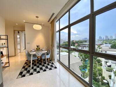 For Rent - The Boutiq @ Killiney