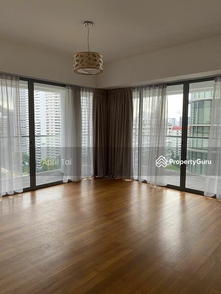 For Rent - CityVista Residences