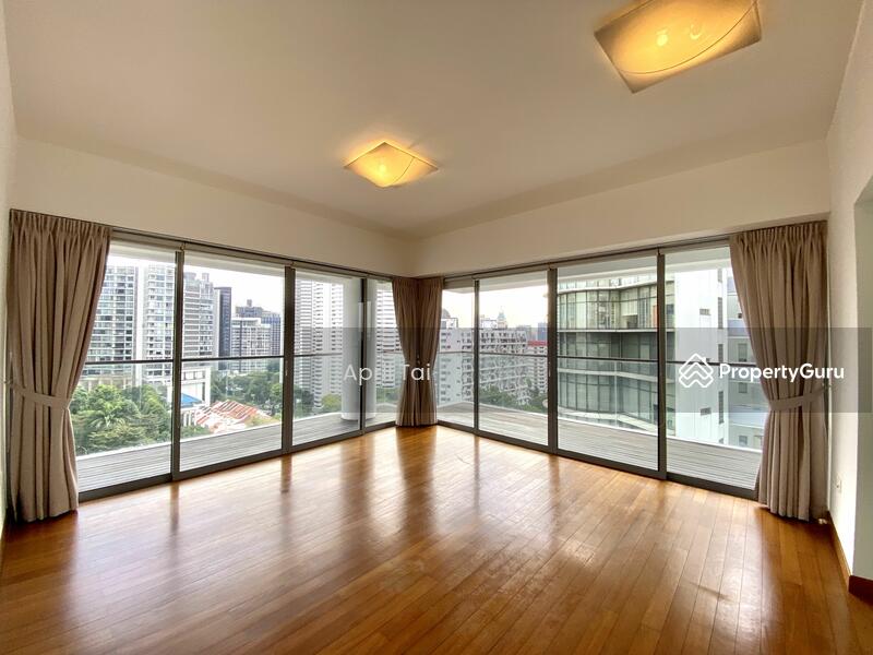 For Rent - CityVista Residences