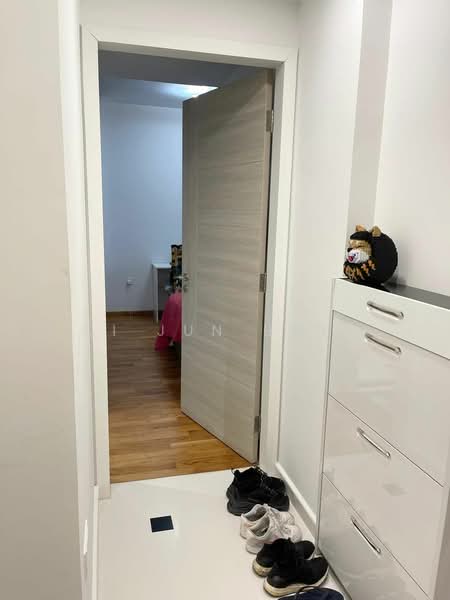 Sophia Hills, 25 Mount Sophia, 1 Bedroom, 200 sqft, Condominium For Rent, by Qi Jun Boey, 23540739 - PropertyGuru.com.sg