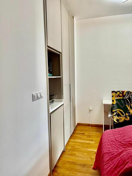 Sophia Hills, 25 Mount Sophia, 1 Bedroom, 200 sqft, Condominium For Rent, by Qi Jun Boey, 23540739 - PropertyGuru.com.sg
