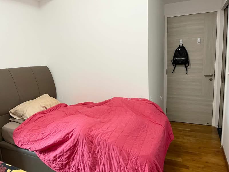 Sophia Hills, 25 Mount Sophia, 1 Bedroom, 200 sqft, Condominium For Rent, by Qi Jun Boey, 23540739 - PropertyGuru.com.sg