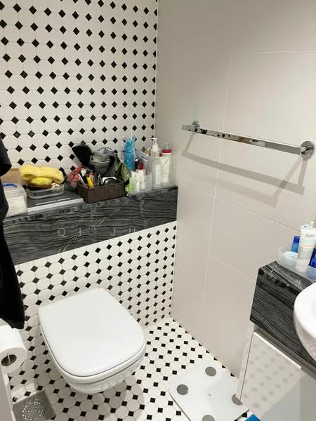 Sophia Hills, 25 Mount Sophia, 1 Bedroom, 200 sqft, Condominium For Rent, by Qi Jun Boey, 23540739 - PropertyGuru.com.sg