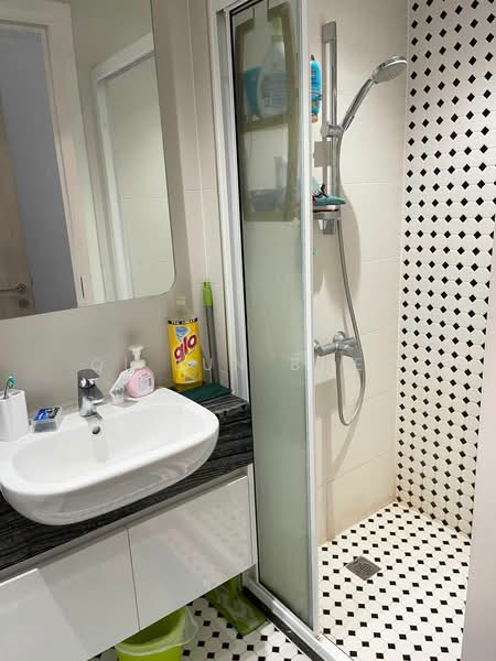 Sophia Hills, 25 Mount Sophia, 1 Bedroom, 200 sqft, Condominium For Rent, by Qi Jun Boey, 23540739 - PropertyGuru.com.sg