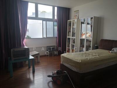 For Sale - Sembawang Springs Estates