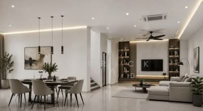 For Sale - Sembawang Springs Estates