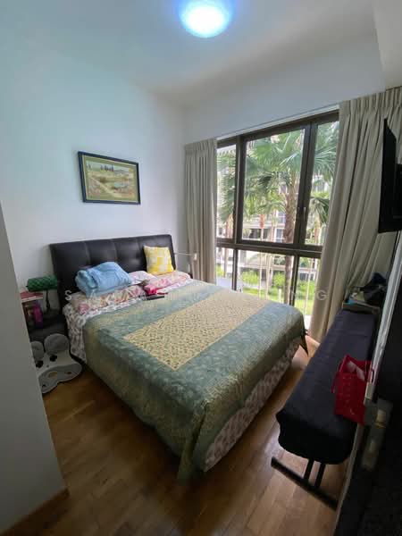 The Inflora, 65 Flora Drive, 1 Bedroom, 430 sqft, Condominium For Rent, by Sarah Chong, 23541148 - PropertyGuru.com.sg