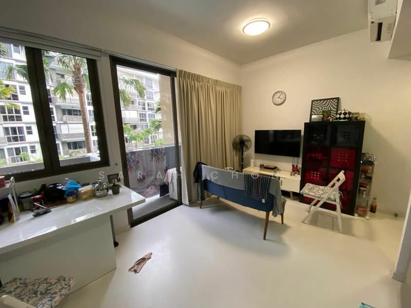 The Inflora, 65 Flora Drive, 1 Bedroom, 430 sqft, Condominium For Rent, by Sarah Chong, 23541148 - PropertyGuru.com.sg