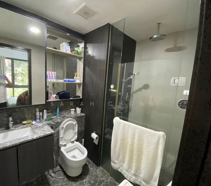 The Inflora, 65 Flora Drive, 1 Bedroom, 430 sqft, Condominium For Rent, by Sarah Chong, 23541148 - PropertyGuru.com.sg