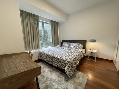 For Rent - The Sail @ Marina Bay