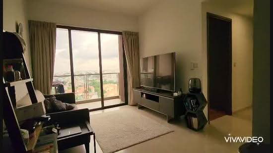 Seaside Residences, 12 Siglap Link, East Coast / Marine Parade, 2 Bedrooms, 678 sqft, Condominium For Rent, by Cynthia Chan, 23541945 - PropertyGuru.com.sg