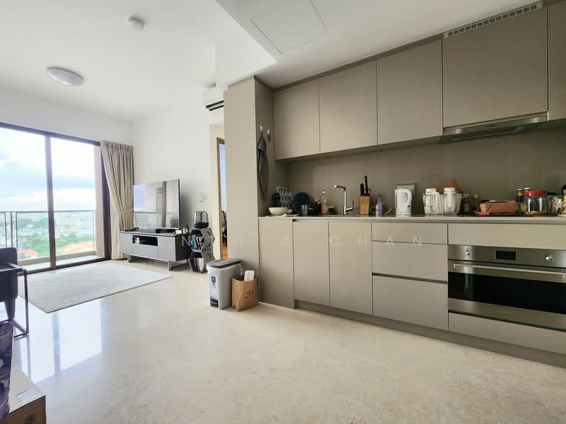 Seaside Residences, 12 Siglap Link, East Coast / Marine Parade, 2 Bedrooms, 678 sqft, Condominium For Rent, by Cynthia Chan, 23541945 - PropertyGuru.com.sg