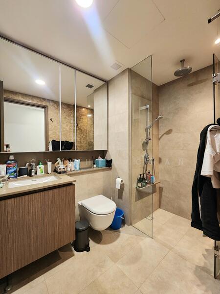 Seaside Residences, 12 Siglap Link, East Coast / Marine Parade, 2 Bedrooms, 678 sqft, Condominium For Rent, by Cynthia Chan, 23541945 - PropertyGuru.com.sg