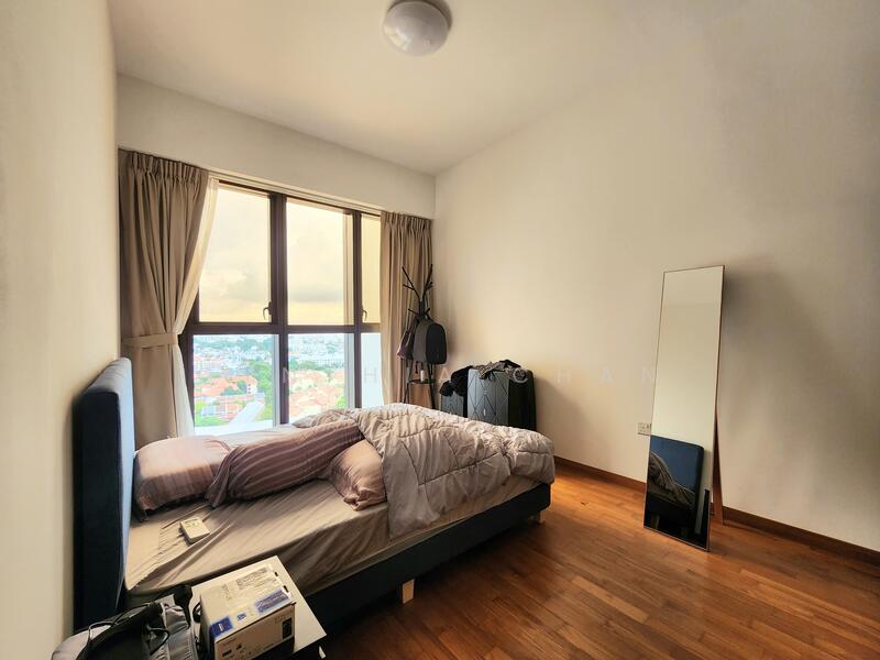 Seaside Residences, 12 Siglap Link, East Coast / Marine Parade, 2 Bedrooms, 678 sqft, Condominium For Rent, by Cynthia Chan, 23541945 - PropertyGuru.com.sg