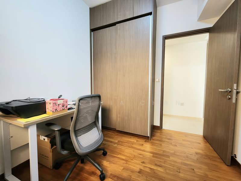 Seaside Residences, 12 Siglap Link, East Coast / Marine Parade, 2 Bedrooms, 678 sqft, Condominium For Rent, by Cynthia Chan, 23541945 - PropertyGuru.com.sg